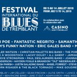 Festival International du Blues