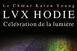 Le Chœur Karen Young