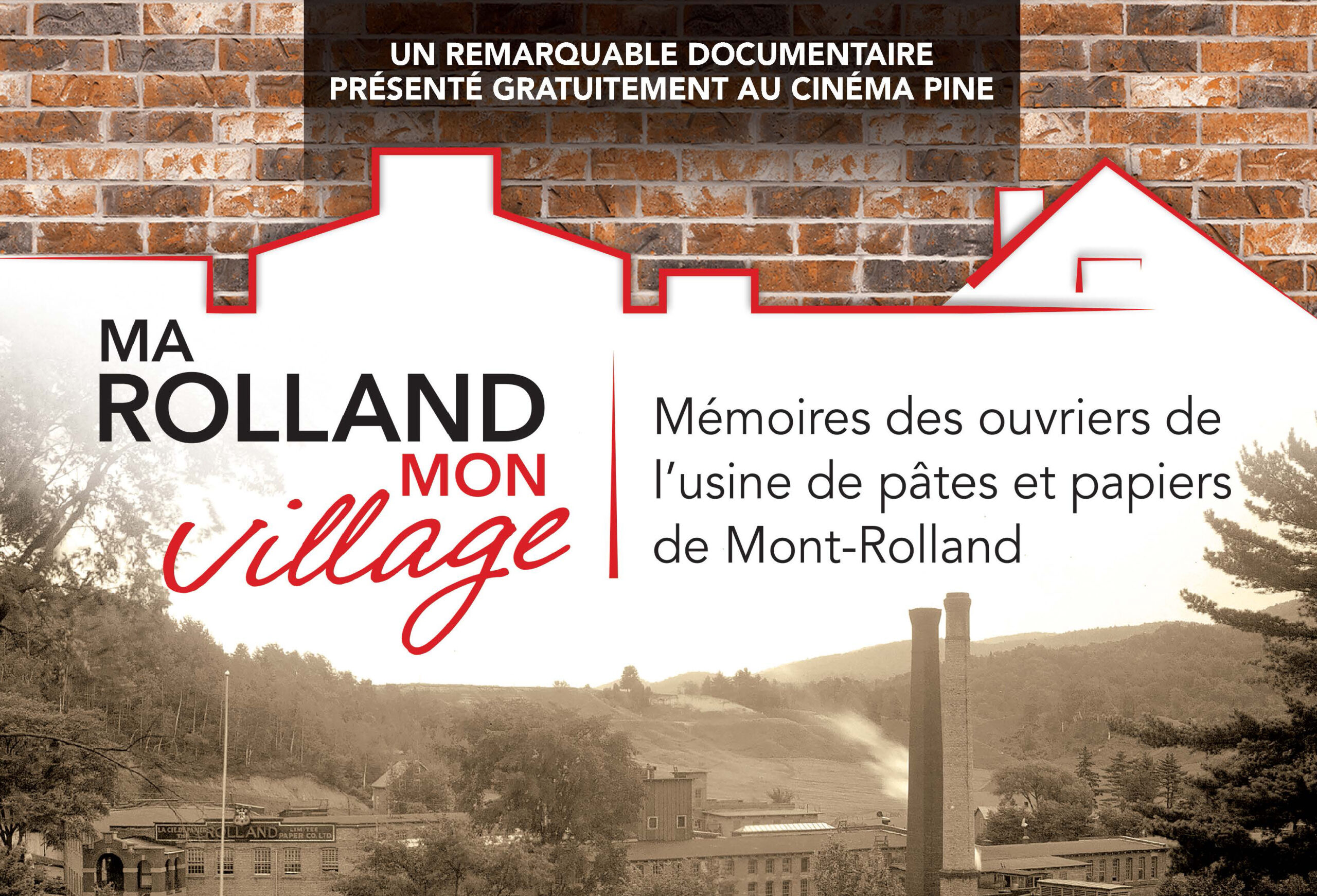 Documentaire Ma Rolland