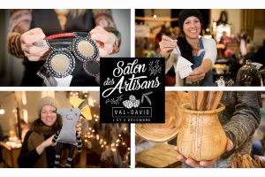 Salon des artisans