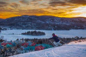 Mont Tremblant