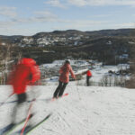 Station de ski Lanaudière