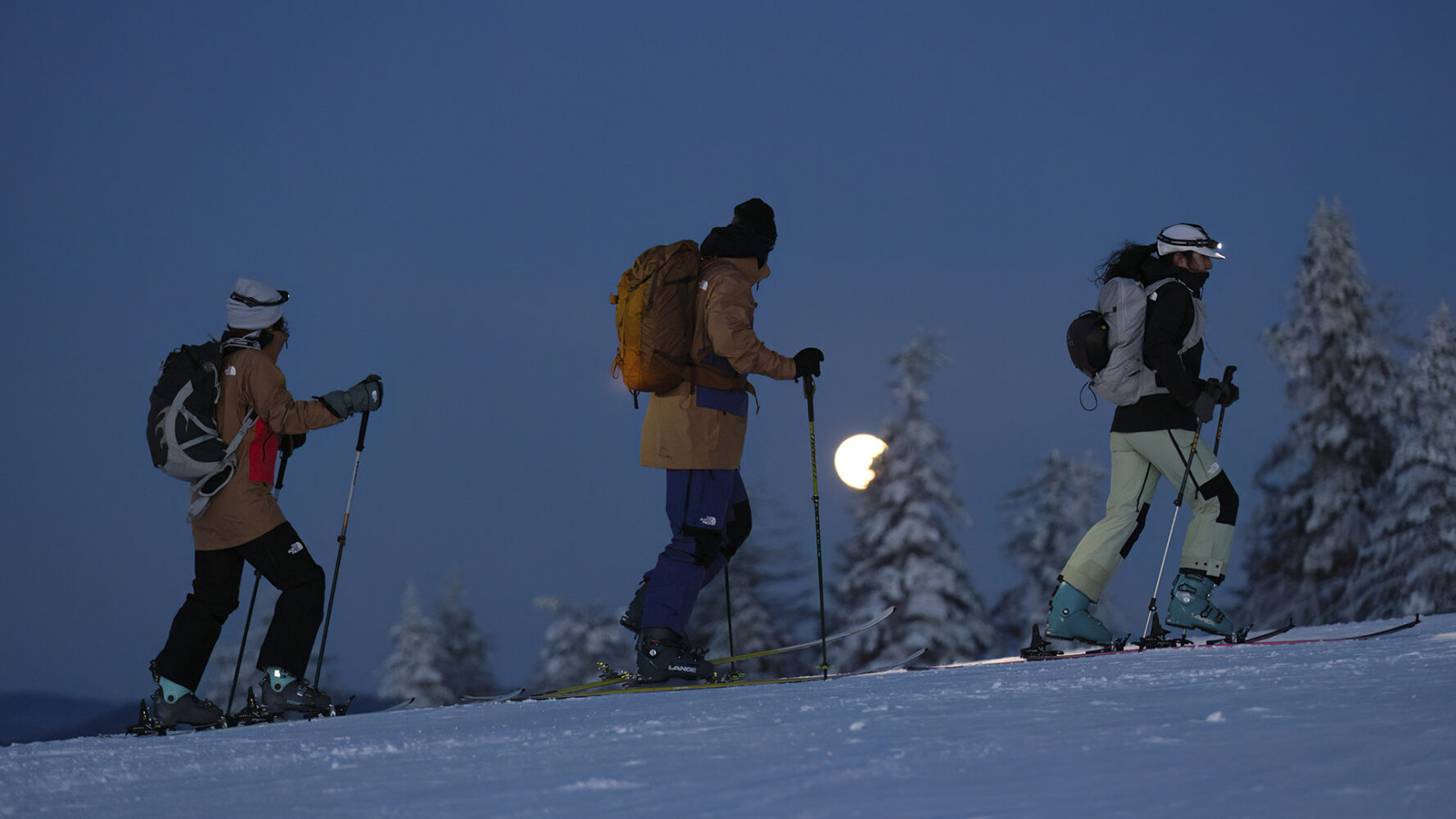 Traversée Nocturne