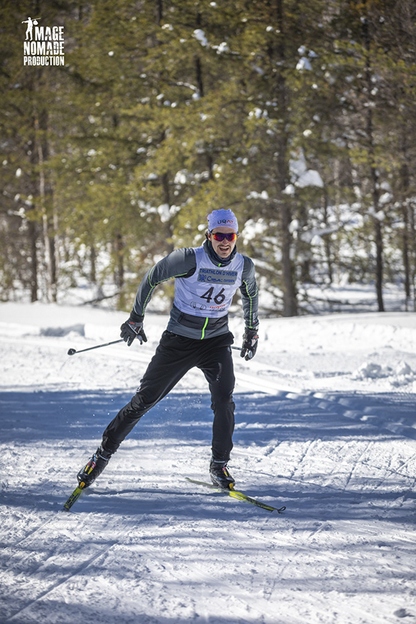 Triathlon Val D'Or 