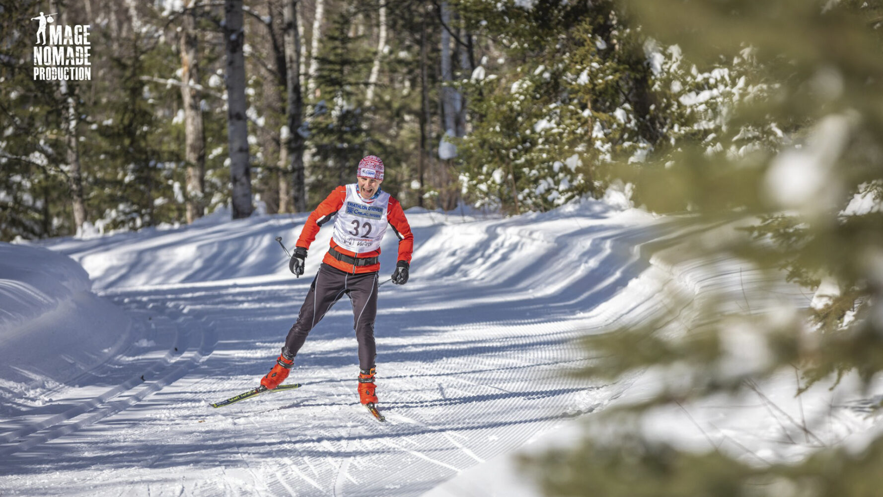 Triathlon Val D'or 