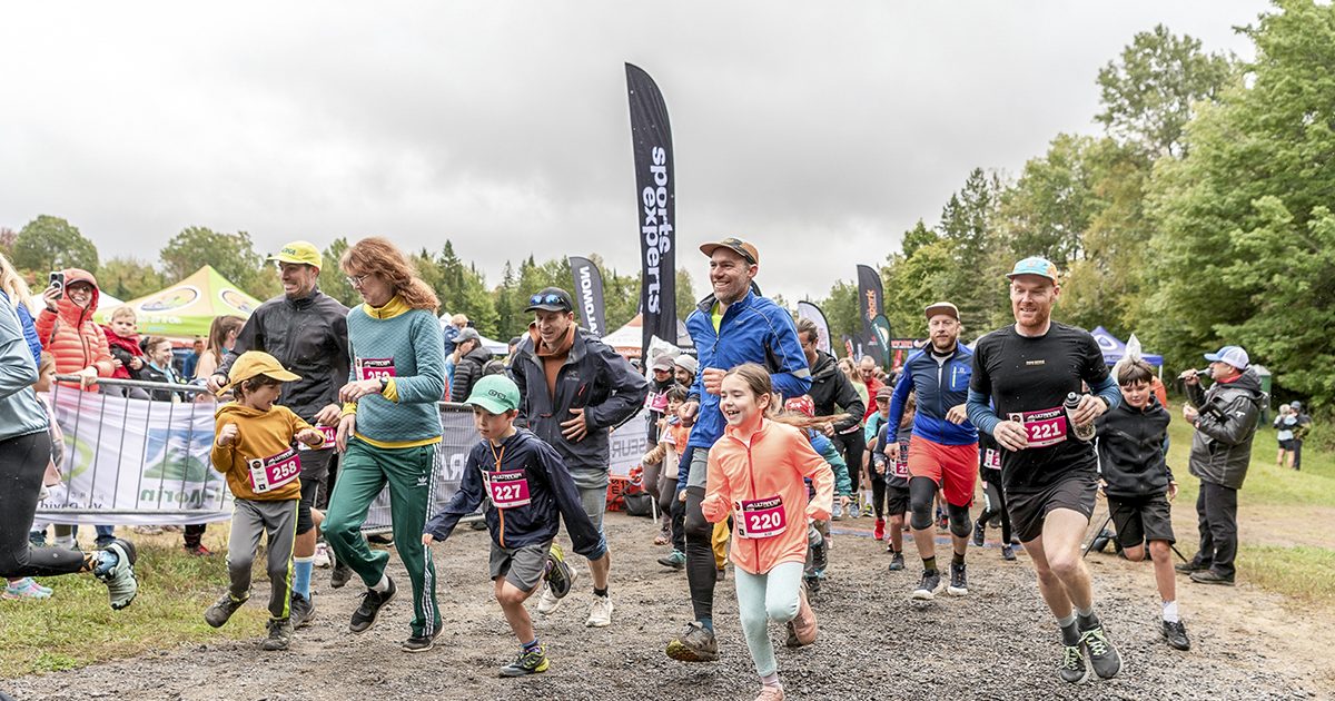 Ultranza Trail 2024