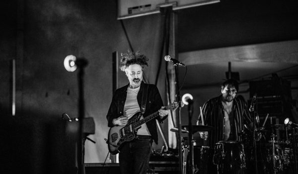 Saucette en Showsettes | Photo : Étienne Hugdson