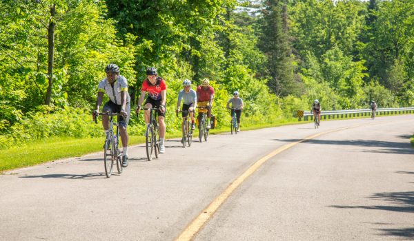 Photo : Parc de la Gatineau
