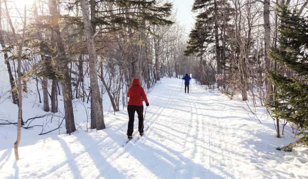 Parc Beauséjour