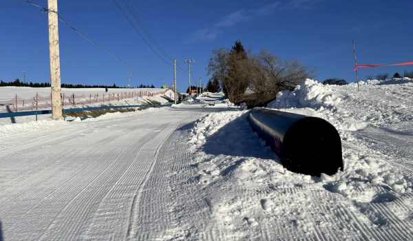 Snowpark Terrebonne