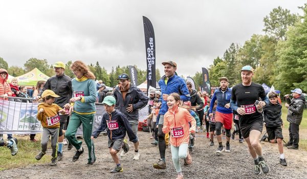 Ultranza Trail 2024
