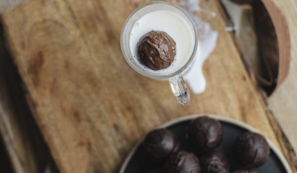 Photo gracieuseté | Bombes à chocolat chaud de la chocolaterie Okoise FAYS